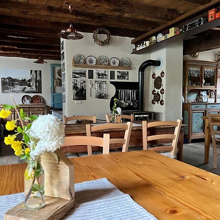 SospiroloCasa Delle Arti Fattoria Dei Fiori别墅 外观 照片